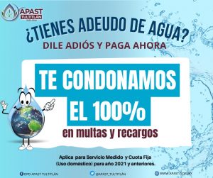 Apast APAST – Tultitlán 2025-2027