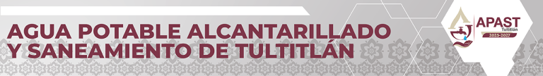 Apast APAST – Tultitlán 2025-2027
