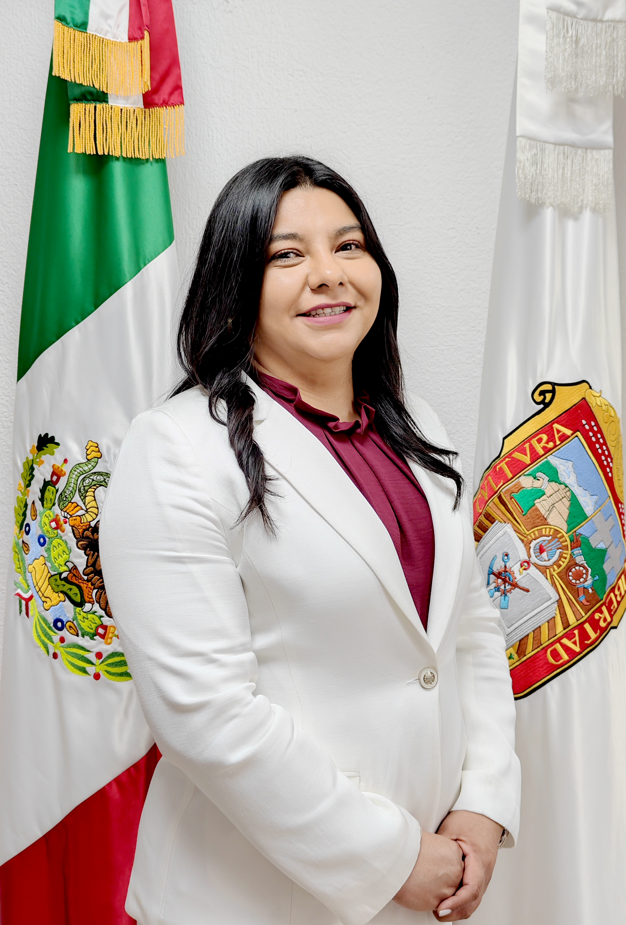 Lic. Ana María Castro Fernández