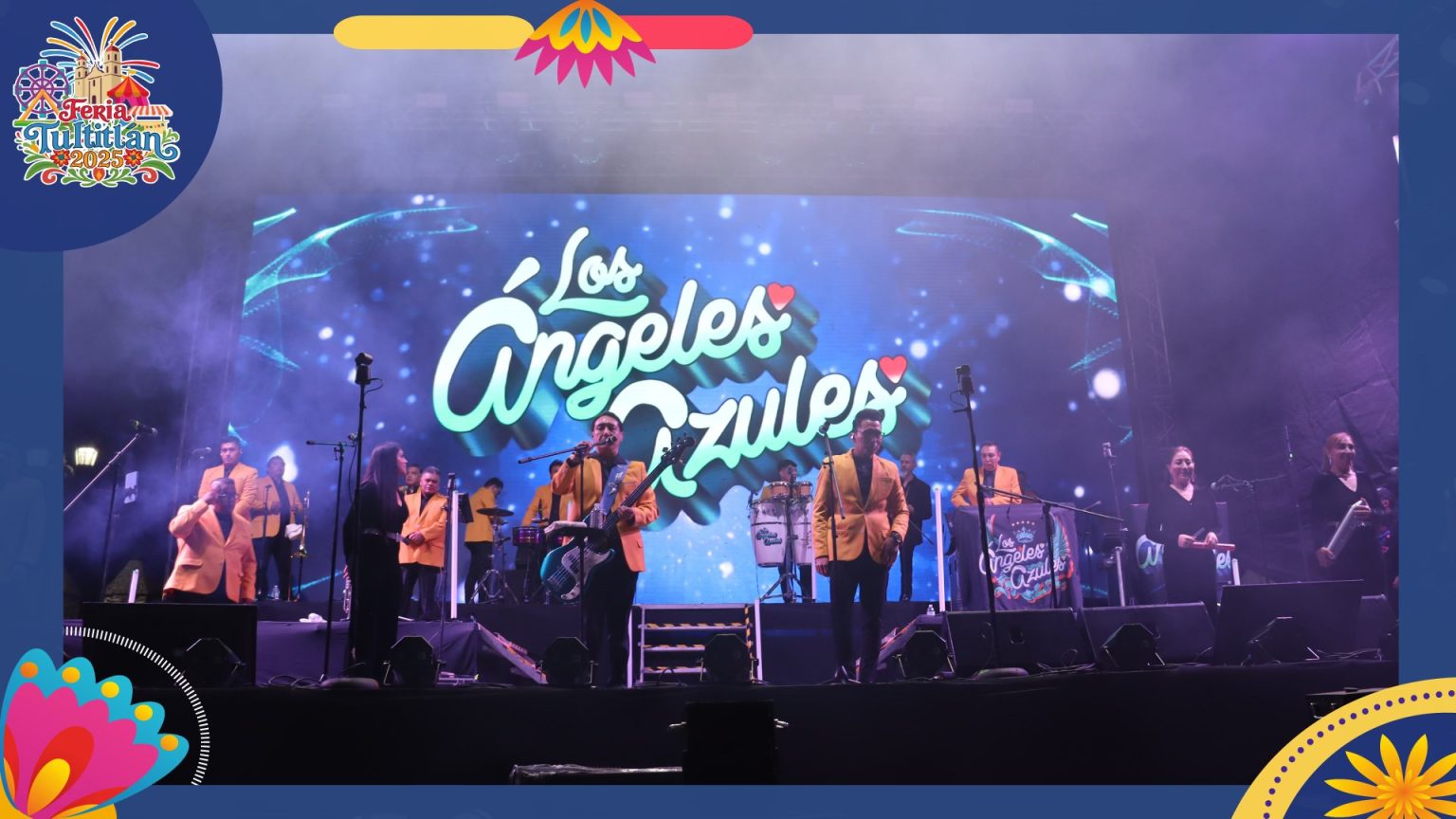 Con gran éxito y la participación de miles de familias, la Feria ...