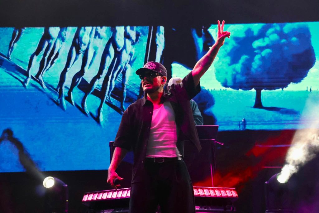 JOVEN FEST 2026 REÚNE A LAS JUVENTUDES DE TULTITLÁN EN UNA NOCHE DE MÚSICA Y TALENTO