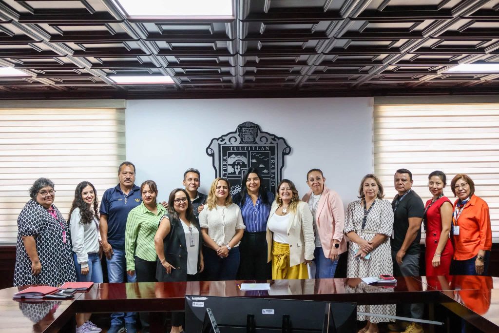 TULTITLÁN RECONOCE EL MÉRITO CÍVICO Y EL TALENTO DE SU COMUNIDAD ESCOLAR