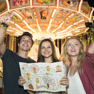 feria feria